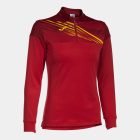 Joma elite sweatshirt red