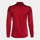 Joma elite sweatshirt red