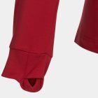 Joma elite sweatshirt red