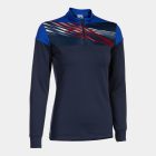 Joma elite sweatshirt navy royal