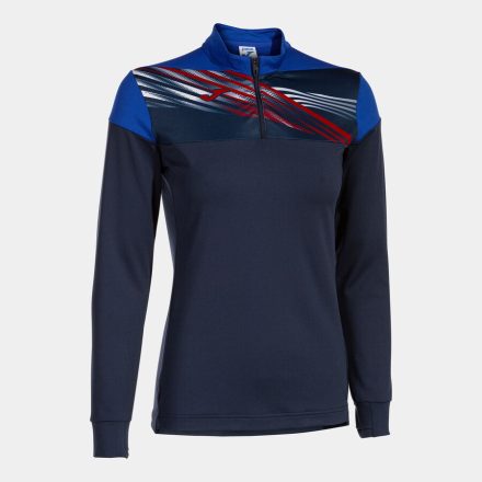Joma elite sweatshirt navy royal