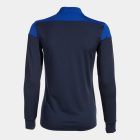 Joma elite sweatshirt navy royal