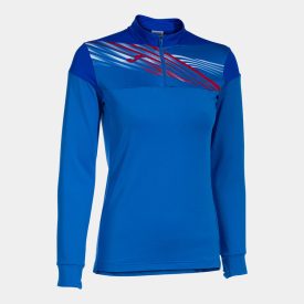 Joma elite sweatshirt royal