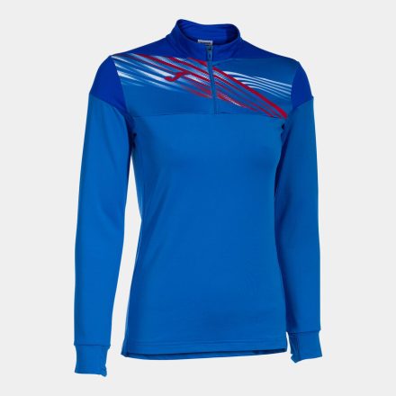Joma elite sweatshirt royal