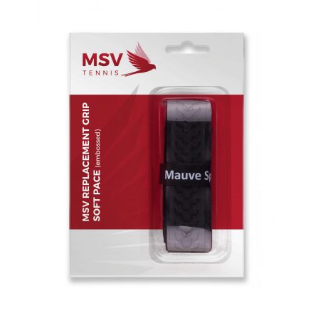 MSV Basic Grip Soft Pace teniszgrip