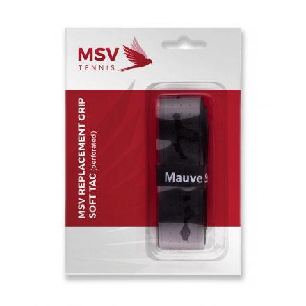 MSV Basic Grip Soft Tac perforated