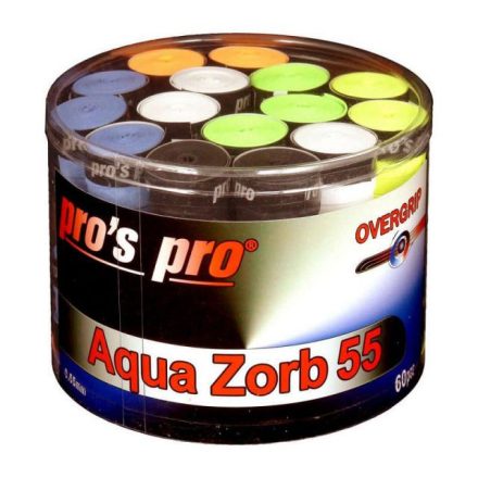 Pros Pro Aqua Zorb 55