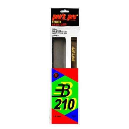 Pros pro basic grip