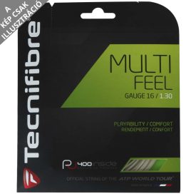 Tecnifibre Multifeel 12m teniszhúr