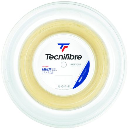 Tecnifibre Multifeel 200m teniszhúr