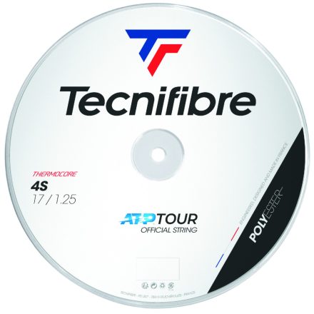 Tecnifibre Black Code 4S 200m teniszhúr