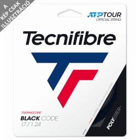 Tecnifibre Black Code 12m teniszhúr