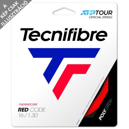 Tecnifibre Pro Red Code 12m teniszhúr