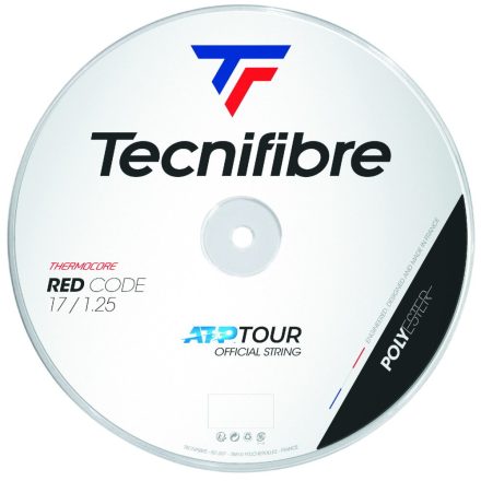 Tecnifibre Pro Red Code 200m teniszhúr