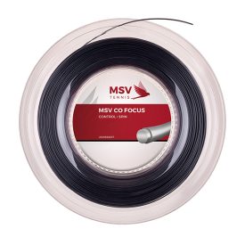MSV Co-focus teniszhúr 200m