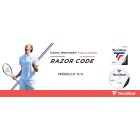 TECNIFIBRE RAZOR CODE 200m