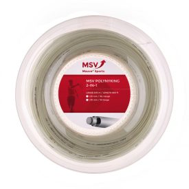 MSV PolyNyKing 2in1