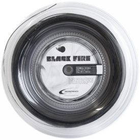 ISOSPEED BLACK FIRE 1.25 200m