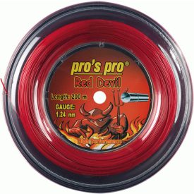 Pros Pro RED DEVIL 200 m 