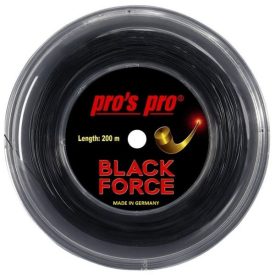 Pro's Pro Black Force 200m