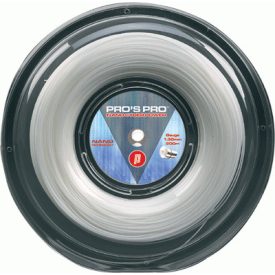 Pro's Pro Nano Cyber Power 200m teniszhúr