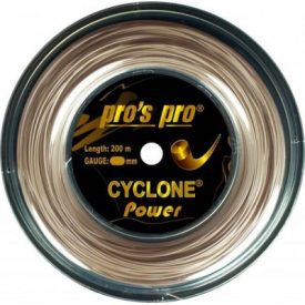 PROS PRO CYCLONE POWER  200m