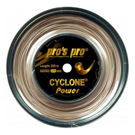 PROS PRO CYCLONE POWER  200m