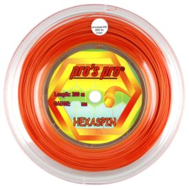 Pros Pro HEXASPIN 200m