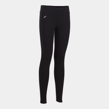 Joma STREET LONG TIGHTS BLACK