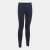 Joma STREET LONG TIGHTS NAVY