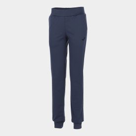 Joma long pant mare navy woman