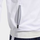 Joma TOLEDO TRACKSUIT WHITE NAVY