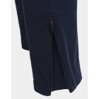 Joma TOLEDO TRACKSUIT WHITE NAVY