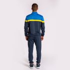 Joma DANUBIO TRACKSUIT NAVY ROYAL