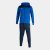 Joma PHOENIX II TRACKSUIT ROYAL NAVY