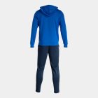Joma PHOENIX II TRACKSUIT ROYAL NAVY