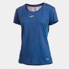 Joma r-nature short sleeve t-shirt blue