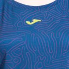 Joma r-nature short sleeve t-shirt blue