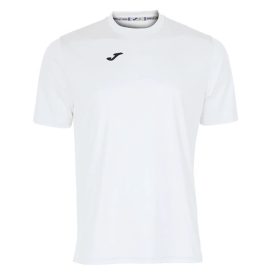 Joma t-shirt combi white