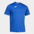 Joma T-SHIRT COMBI ROYAL
