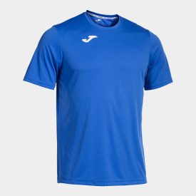 Joma T-SHIRT COMBI ROYAL