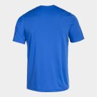 Joma T-SHIRT COMBI ROYAL