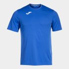 Joma T-SHIRT COMBI ROYAL
