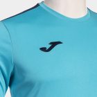 Joma póló olimpiada türkiz