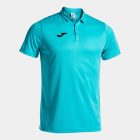Joma Hobby Póló Türkiz