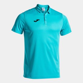 Joma Hobby Póló Türkiz