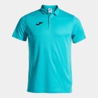 Joma Hobby Póló Türkiz