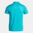 Joma Hobby Póló Türkiz