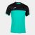 Montreal t-shirt green-black