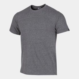 Joma desert short t-shirt szürke